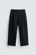 Pantalon Noir